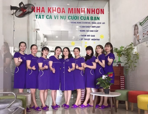 8 phòng khám nha khoa uy tín nhất tỉnh phú yên