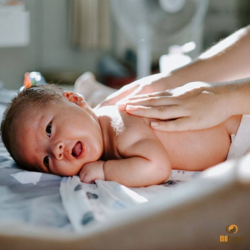6 dịch vụ tắm bé sơ sinh chất lượng nhất tỉnh vĩnh phúc