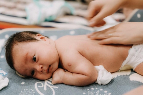 6 dịch vụ tắm bé sơ sinh chất lượng nhất tỉnh vĩnh phúc