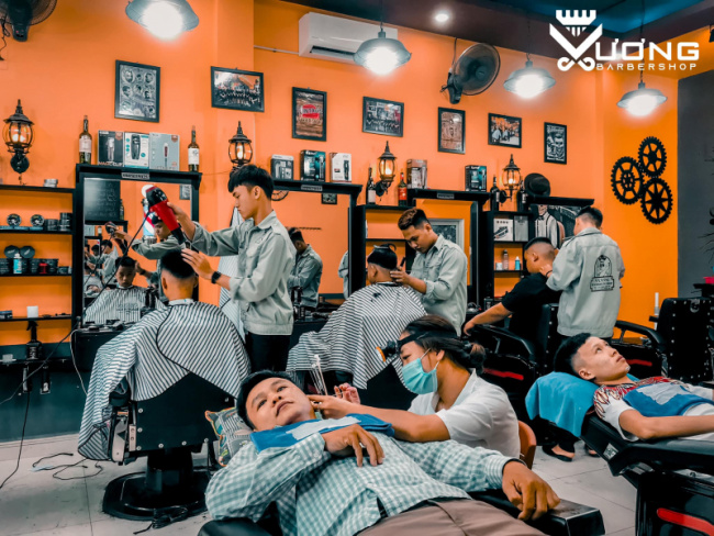 địa điểm, top 10 salon làm tóc đẹp và chất lượng nhất quận liên chiểu, đà nẵng