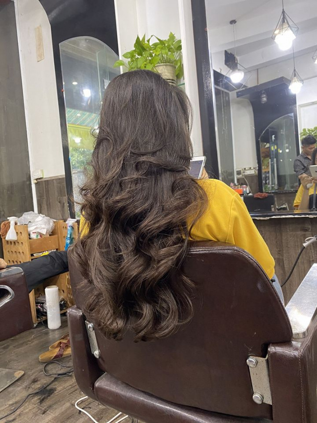 địa điểm, top 10 salon làm tóc đẹp và chất lượng nhất quận liên chiểu, đà nẵng