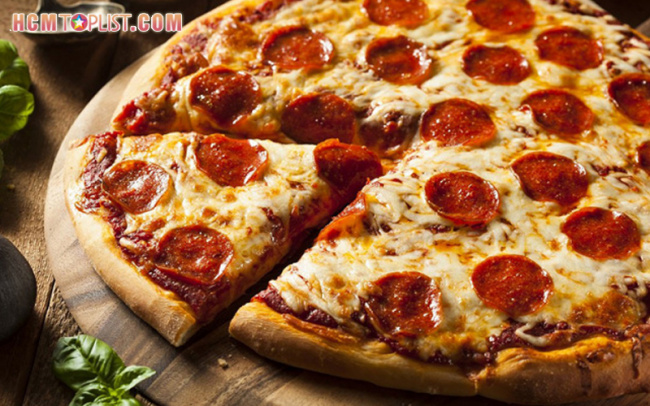 khám phá top 6+ quán pizza quận 9, tphcm ngon siêu đỉnh