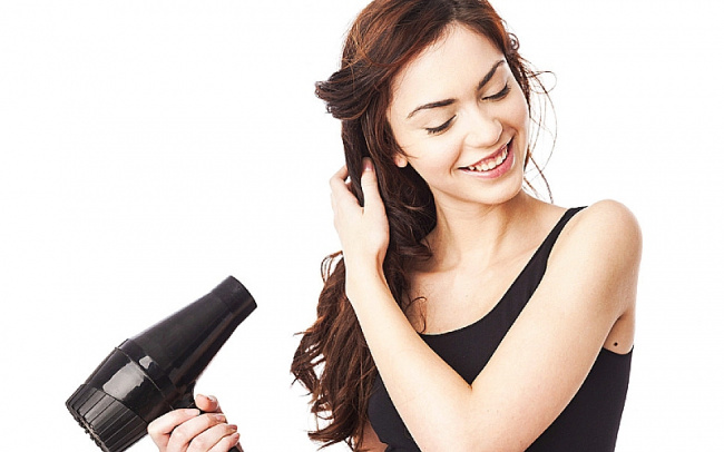 kiểu tóc, những cách chăm sóc tóc ép cụp đuôi đơn giản mà hiệu quả