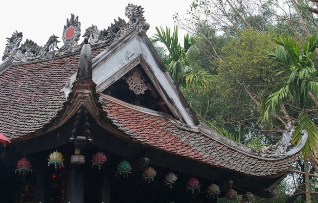 hà nội, miền bắc, khám phá chùa một cột: ngôi chùa có kiến trúc độc đáo nhất châu á
