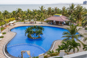 khách sạn, resort, khách sạn, resort ninh thuận, review top 13 khách sạn ninh chữ gần biển giá rẻ