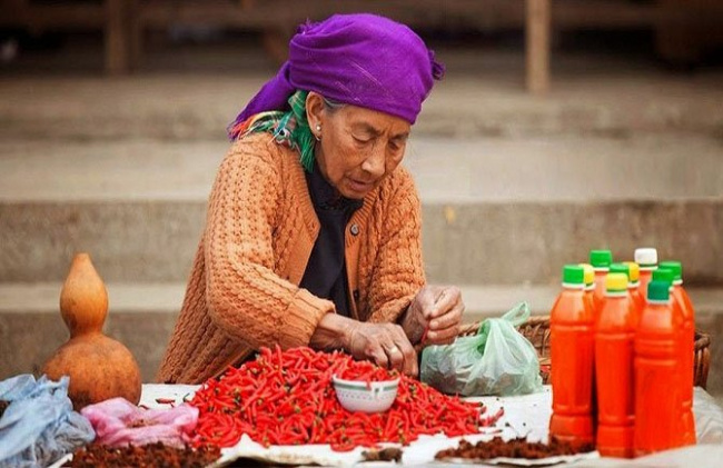 lào cai, đặc sản, top 10 món ngon và đặc sản sapa làm quà khi đi du lịch