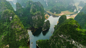 14 Best Reasons to Visit Trang An Landscape Complex, The UNESCO World Heritage Site in Ninh Binh, Vietnam