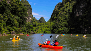 tràng an, 14 best reasons to visit trang an landscape complex, the unesco world heritage site in ninh binh, vietnam
