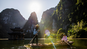 tràng an, 14 best reasons to visit trang an landscape complex, the unesco world heritage site in ninh binh, vietnam