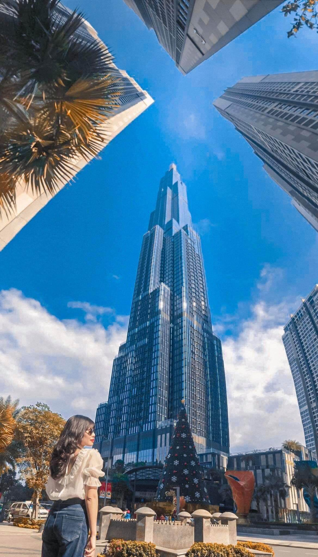miền nam, thành phố hồ chí minh, khám phá landmark 81: tòa nhà cao nhất việt nam, top 15 thế giới