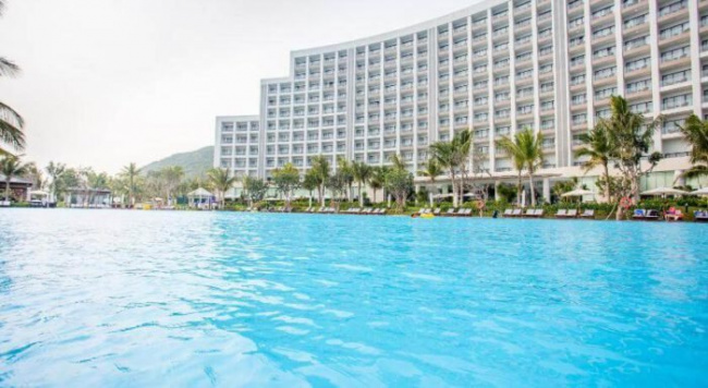 khánh hòa, miền trung, nha trang, top 10 resort nha trang view biển đẹp có bãi tắm riêng đẳng cấp