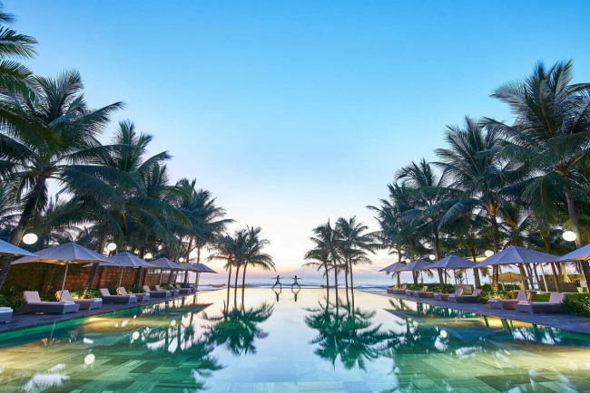 kiên giang, miền nam, phú quốc, top 10 resort phú quốc có view biển đẹp nhất