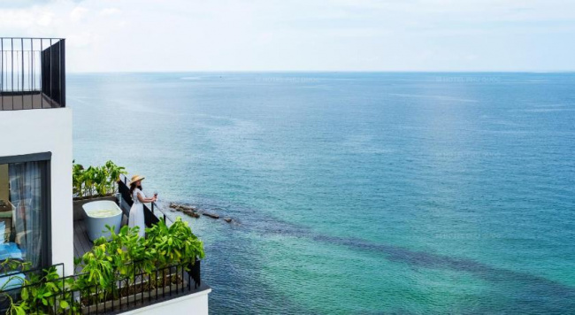 kiên giang, miền nam, phú quốc, top 10 khách sạn phú quốc gần biển, giá rẻ được nhiều du khách lựa chọn