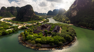 14 lý do bạn nên ghé thăm Tràng An ở Ninh Bình, Việt Nam