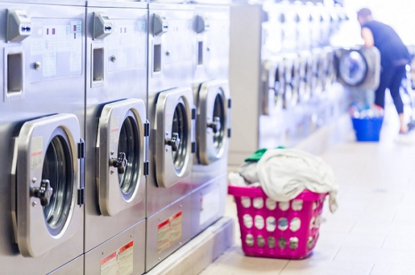 top 10 dịch vụ giặt ủi tại tphcm giao nhận tận nơi giá rẻ