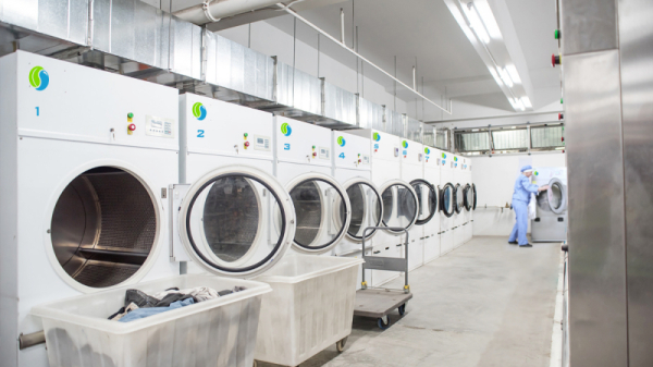 top 10 dịch vụ giặt ủi tại tphcm giao nhận tận nơi giá rẻ