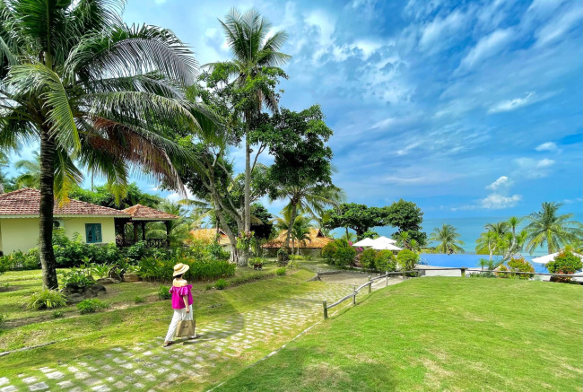 phu quoc eco beach resort – nơi nghỉ dưỡng hoàn hảo 