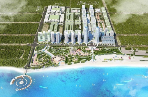 10 dự án đáng đầu tư nhất năm 2022