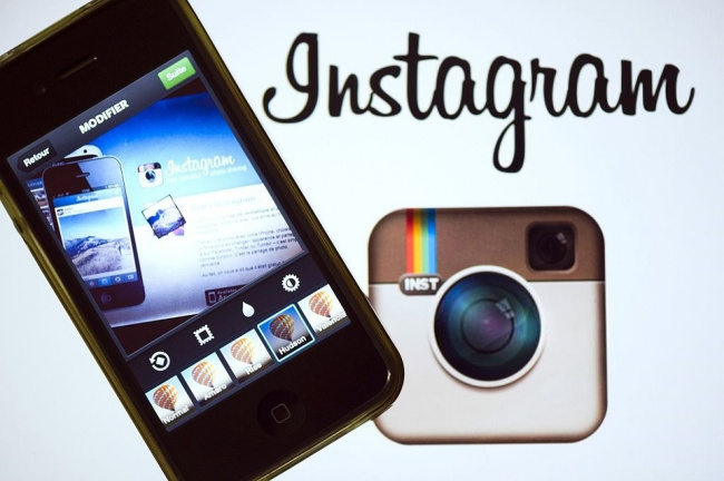 sở hữu instagram như blogger với 10 mẹo đơn giản