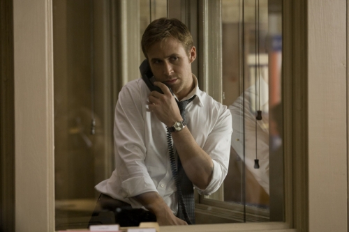 11 Bộ phim hay nhất của Ryan Gosling
