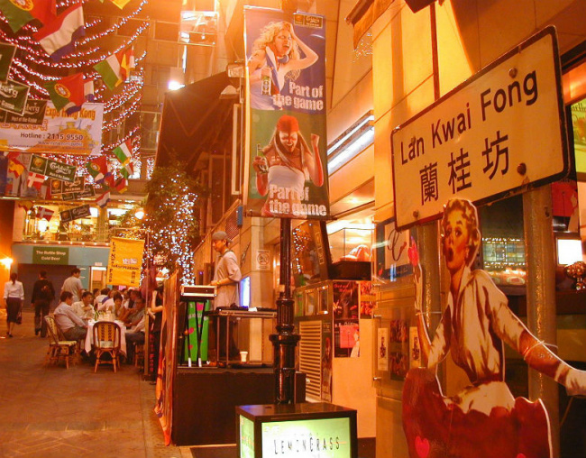 lan quế phường - địa điểm ăn chơi nhất định phải ghé khi đến hong kong