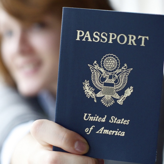 hướng dẫn chi tiết thủ tục xin visa mỹ