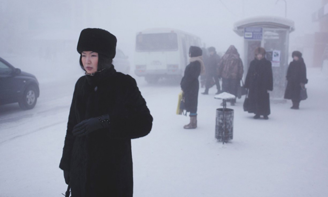 ghé thăm yakutsk - ngôi làng lạnh nhất thế giới