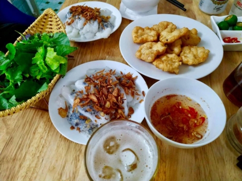11 Quán ăn nổi tiếng tại tỉnh Quảng Ninh