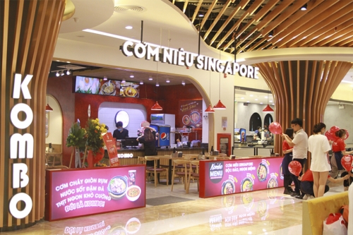 7 quán ăn ngon nhất tại vincom mega mall smart city, hà nội