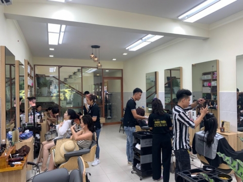 7 địa chỉ đào tạo nghề tóc uy tín nhất tỉnh quảng nam