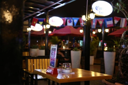10 quán bar nổi tiếng nhất tỉnh lâm đồng