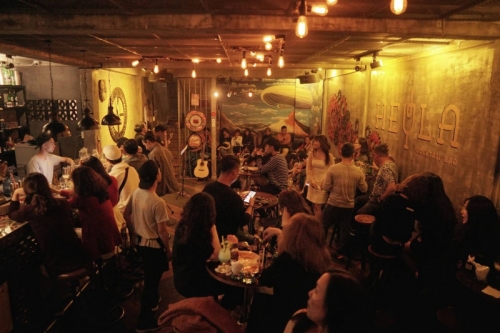10 quán bar nổi tiếng nhất tỉnh lâm đồng