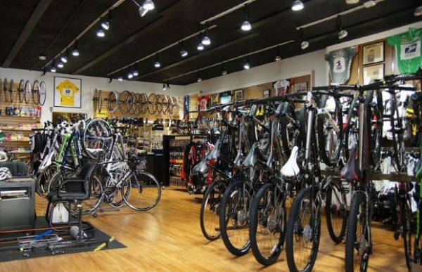 top 10 shop phụ kiện xe đạp tphcm chính hãng, chất lượng nhất