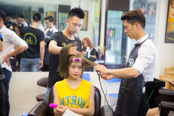 kiểu tóc, top 9 học viện – trung tâm đào tạo nghề tóc uy tín nhất tại hà nội