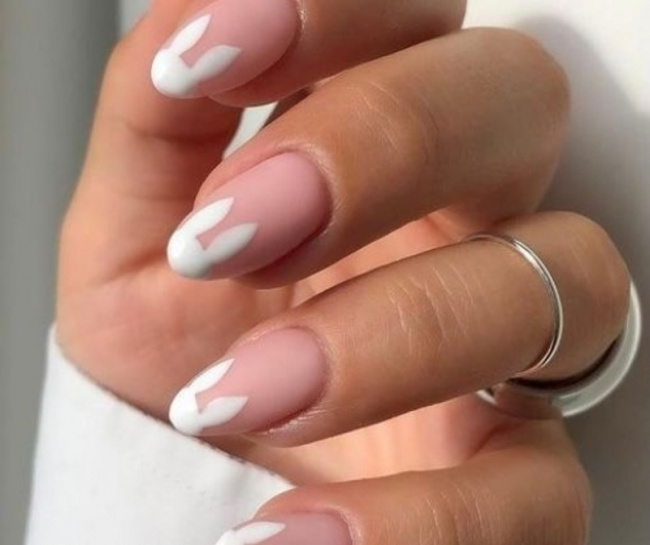 nail đẹp, 15+ mẫu vẽ móng tay hình thú đẹp cho các nàng nhí nhảnh