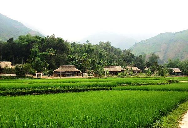 Thông tin nhà nghỉ, khách sạn trên địa bàn huyện Bảo Yên