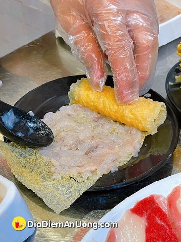 ghé thái sumo ăn lẩu thái chua cay tê tái - thử ngay cách mix match món độc lạ