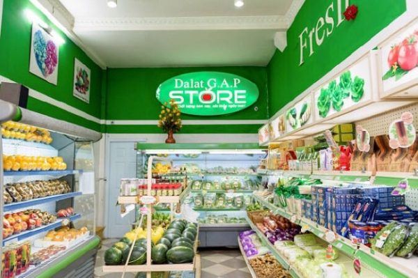 top 10 cửa hàng rau sạch tphcm đảm bảo, chất lượng hàng đầu