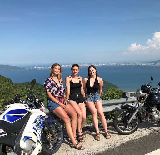 how to, 4 best ways on how to get from hue to danang & vice versa?