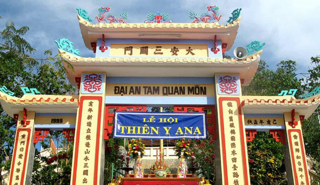 top 7 famous festivals in nha trang, vietnam