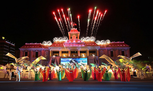 top 7 famous festivals in nha trang, vietnam