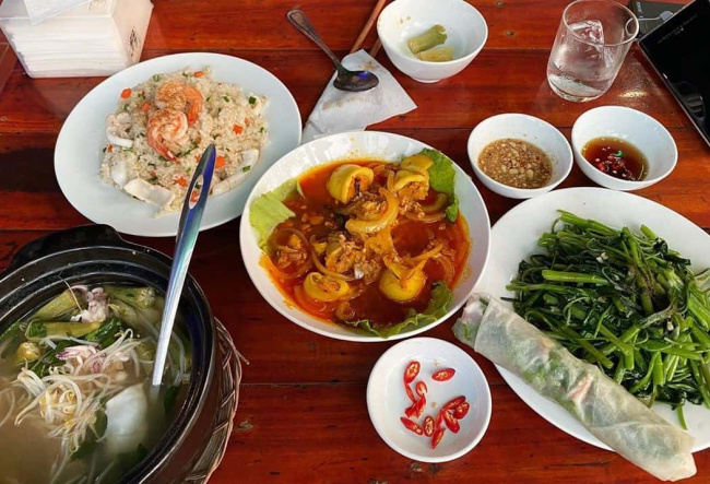 12 best restaurants in phu quoc island, where cooking art thrives