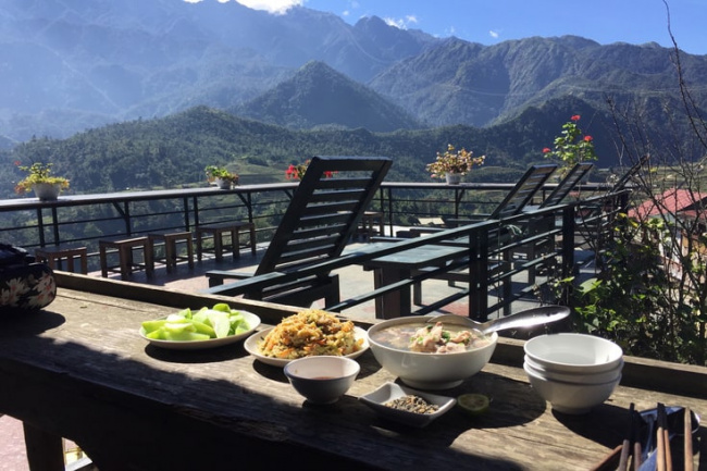 ultimate guide to best homestay in sapa