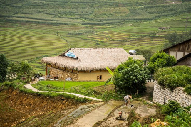 ultimate guide to best homestay in sapa
