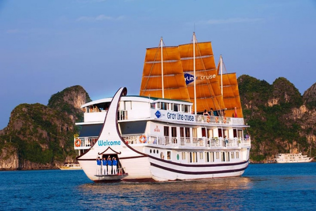 29 best things to do in halong bay, vietnam