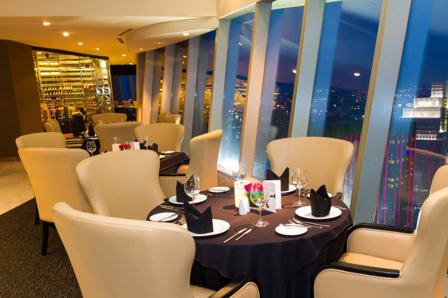 top 7 best fine dining restaurants in vietnam