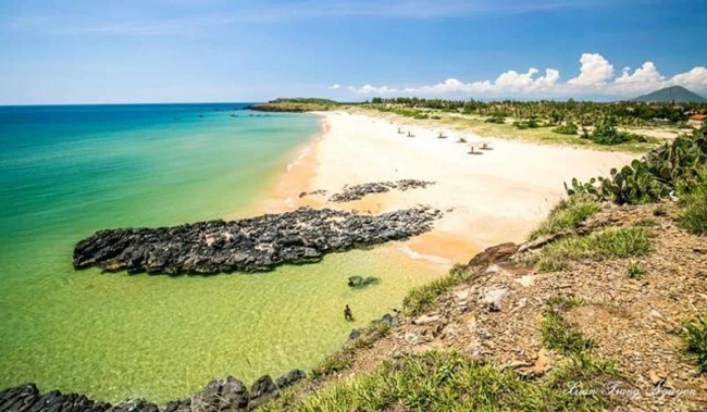 bai xep beach - top 16 asian pristine destinations