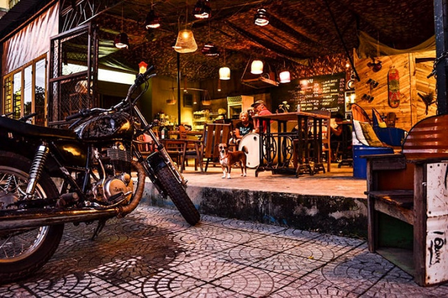 11 best nightlife in hoi an - light up your experiences at night