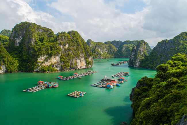 top 18 instagram worthy places in vietnam