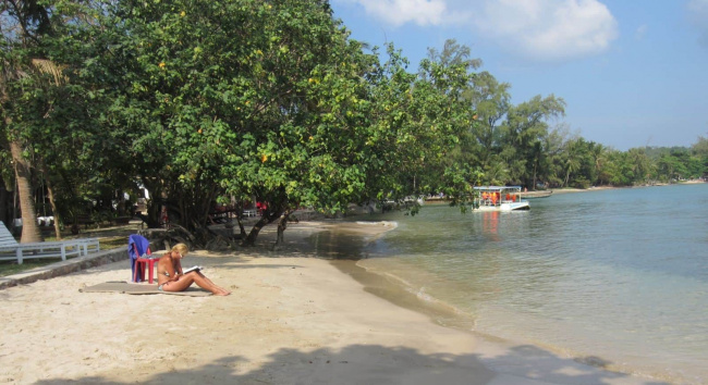 cua can beach: a primitive attraction in phu quoc